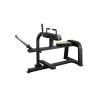 Buy cheap Custom Seated Calf Raise Plate Loaded Strength Machine For Trainer from wholesalers