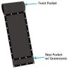 Buy cheap 20' Dump Truck Pvc Mesh Fabric 0.4-1.0mm Thickness from wholesalers