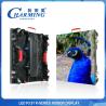 Buy cheap High Definition P3.91 Indoor Rental LED Screen 500x500mm For Stage from wholesalers