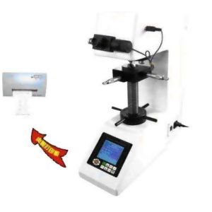 Buy cheap Multifunctional Vickers Hardness Tester Digital Vickers Hardness Measurement product