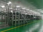 Electric High Speed ​​Candy and Chips Packaging Machine Production Line High