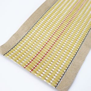 Buy cheap Hotel White Glue Cold Seam Carpet Tape 10cm Non Toxic from wholesalers