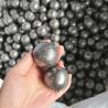 Buy cheap 60 HRC 120mm Cast Iron Grinding Balls For Cement Plant from wholesalers