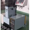 Buy cheap SGS ISO9001 Steel Strip Shear End Welder from wholesalers