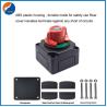 Buy cheap 300A 360 Degree Rotary Caravan Yacht Marine Battery Isolator Switch Light Disconnect from wholesalers