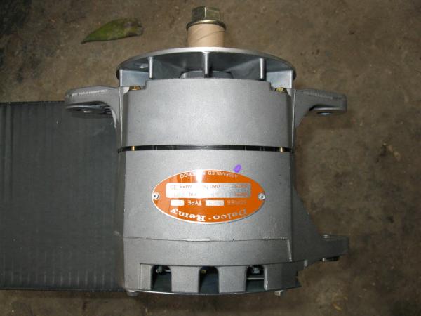 Buy cheap Factory Direct Sale Excavator Alternator For Engine 6N9294 With Good Price from wholesalers