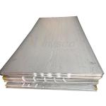 Hot Rolled ASTM A240 SS 201 Size 2500mmx3000mm Stainless Steel Sheet