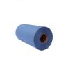 Buy cheap OEM ODM Heavy Duty Industrial Wipes Roll 25x40cm Eco Friendly from wholesalers
