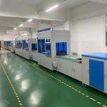 Buy cheap Automatic Prismatic Battery Pack Production Line for EV battery/electric car from wholesalers