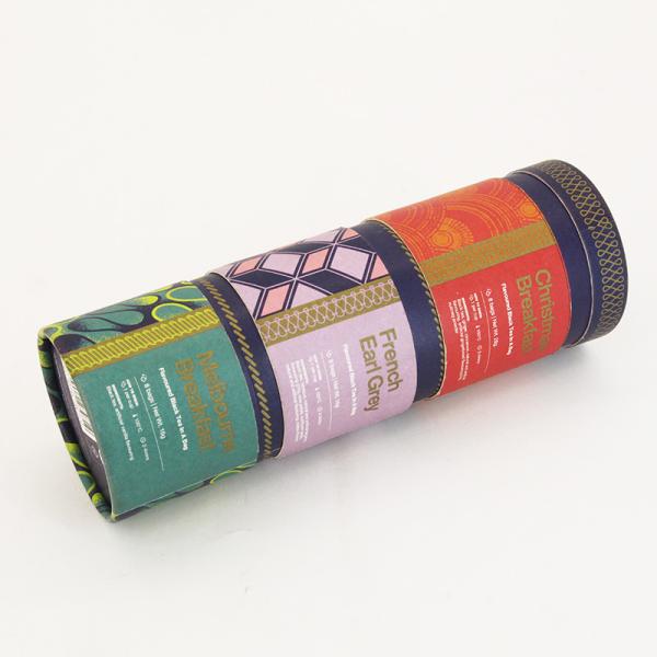 Buy cheap Oem Kraft Cardboard Paper Packaging Box Custom Logo Printing For Tea from wholesalers