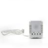 Buy cheap Wall Mounted Combustible C6H6 HCN Carbon Dioxide Alarm from wholesalers