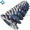 Buy cheap Road Milling Machine Spare Part Milling Drum For W195 W200 W205 PN.2307326 PN.2307322 from wholesalers