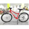 Buy cheap Aluminum Alloy 24'' / 26'' Steel City Bikes Ladies Mountain Bikes from wholesalers