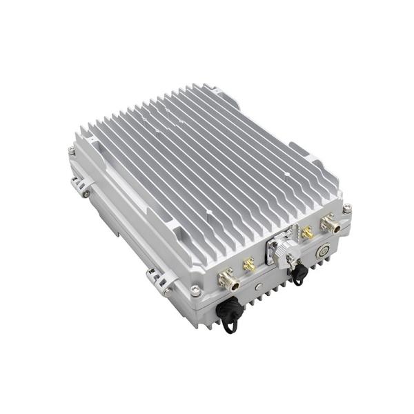 Buy cheap Frequency Hopping FHSS 43dBm MANET Radio AES256 IP67 Outdoor from wholesalers