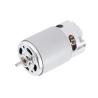 Buy cheap RS-550 DC Motor 3000rpm 12V 6V Electric Micro Motor For Electric Hand Drill Air Pump from wholesalers