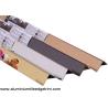 Buy cheap Right Angle Stainless Steel Corner Guards For Wall Bullnose Protection from wholesalers