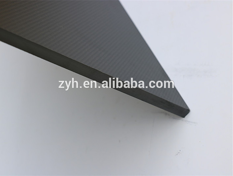 1k, 1.5k, 3k carbon fiber sheet for sale