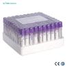 Buy cheap Hematological Test Blood Vacuum Tube PET With K2 EDTA K3 EDTA from wholesalers