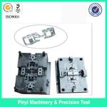 progressive stamping die