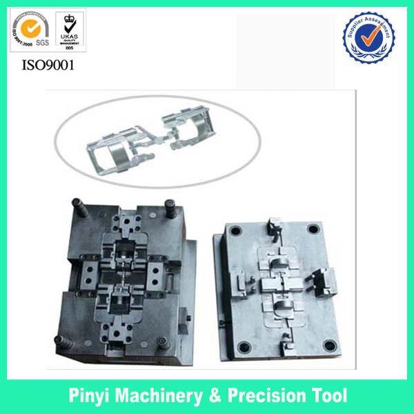 Buy cheap Automotive metal die& components from wholesalers
