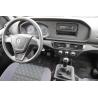 Buy cheap DFSK Brand Vans And Trucks D71 D72 PLUS CNG Model Pickup Truck 5990 X 1870 X 2040 Mm from wholesalers