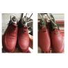 Buy cheap 6KW YUTAI Heat Drying Shoe Oven For Wrinkle Removal And Shaping 1000-1400 Pairs/8-10 Hrs from wholesalers
