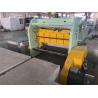 Buy cheap Steel Coil Medium Gauge Cut To Length Line 3-8mm Gauge Servo from wholesalers