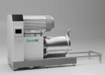 Boyee Horizontal Bead Mill Manufacturers NMM Large Flow Filter Type 3L