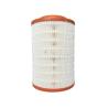Buy cheap Shuailing Original Auto Parts Kangling Truck Air Filter 1522 with White Filter Paper from wholesalers
