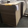 Buy cheap High Intensity Uncoated Anti Slip Pallet Paper 300 Gram from wholesalers