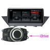 Buy cheap BMW X1 E84 2009- 2015 with Idrive Android 10.0 Aftermarket GPS Navigation Car Stereo Support ODB BMW-1025IDrive-E84 from wholesalers