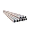 Buy cheap Non-Alloy St45 St52 Prime Steel St20 Seamless Tube A53 Low Carbon Steel Pipe Customization from wholesalers