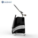 Newest tattoo removal machine 532nm 1064nm pico second q switched nd yag laser
