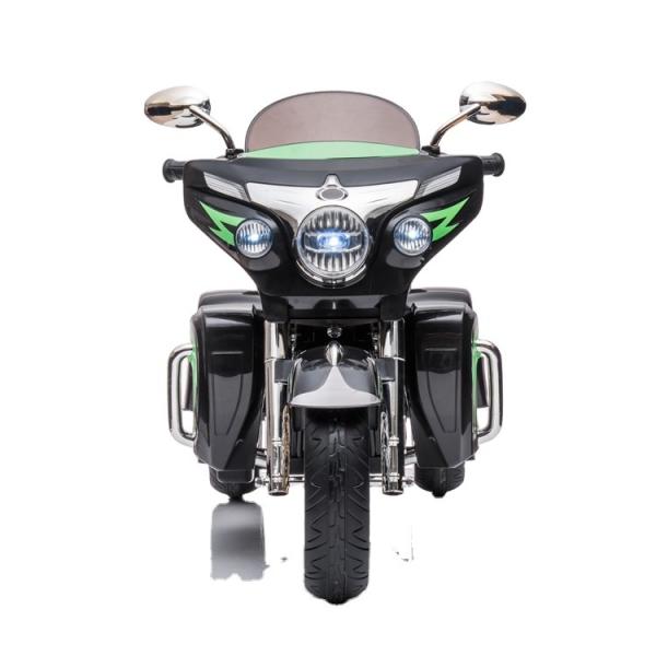 Buy cheap Ride On Toy for Kids 12V Electric Motorcycle Car Latest Arrival from Manufacturers from wholesalers