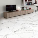 Hotel Conference Room Flooring Solution 600*600mm Indoor Porcelain Stoneware