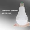 Buy cheap Screw ln Battery Light Bulb No Flicker Triac dimmable 5years Warranty 6000k from wholesalers