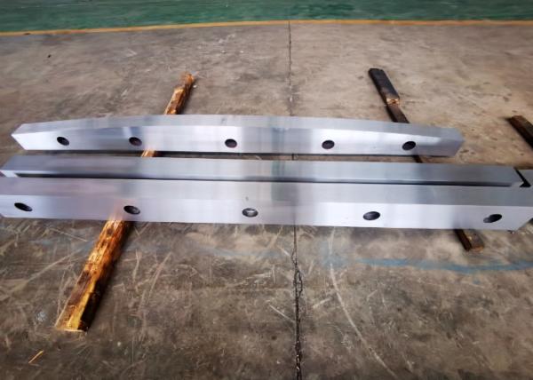 Buy cheap Plate Cold Shear Blade Material Hss Knife Blade Metalworking Knife from wholesalers