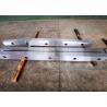Buy cheap Plate Cold Shear Blade Material Hss Knife Blade Metalworking Knife from wholesalers