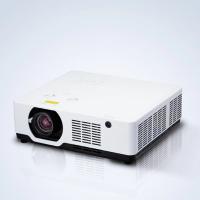 Buy cheap Business Multimedia Projectors WUXGA (1920 x 1200) Projector WiFi Laser LED 4K product