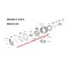 Buy cheap PIPE FROM TYPE AIR VENT HEAD FH-5K-300A BODY CARBON STEEL PROCESS WELDING from wholesalers