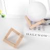 Buy cheap 3D Moon Lamp Wooden Base - Mothers Day Gift LED Night Light, Gifts for Kids Women Birthday from wholesalers