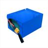 Buy cheap 36V 20Ah Electric Bicycle Batteries Lithium Li Ion Battery Pack 1000W Motor from wholesalers