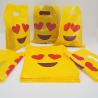 Buy cheap Anti Corrosion Plastic Packaging Bag For Supermarket Promotional Activities from wholesalers