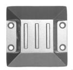 ADS Survey Mini Prism Reflector Ground Observations Square