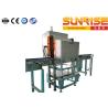Buy cheap PET bottle Label Inspection Machines , CCD camera Label Vision System from wholesalers