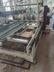 Carton 130m/Min Auto Folder Gluer Machine Iso
