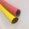 Buy cheap 1/2" EPDM Steam Hot Water Hose Rubber Textile Braided For Food Processing Industry from wholesalers