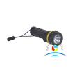 Buy cheap SOLAS Marine Life Saving Equipment Waterproof Torch Battery Powered from wholesalers