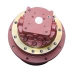 TM04A Final Drive Assembly
