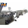 Buy cheap High Efficiency Plastic Pipe Extrusion Line , Plastic Tube Making Machine from wholesalers